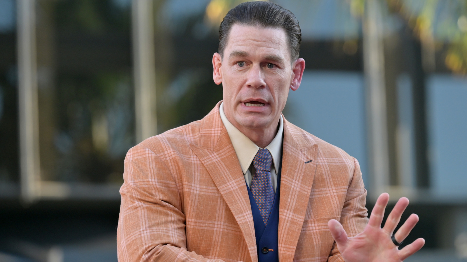 John Cena Discusses Setting Realistic Expectations For WWE Farewell Tour