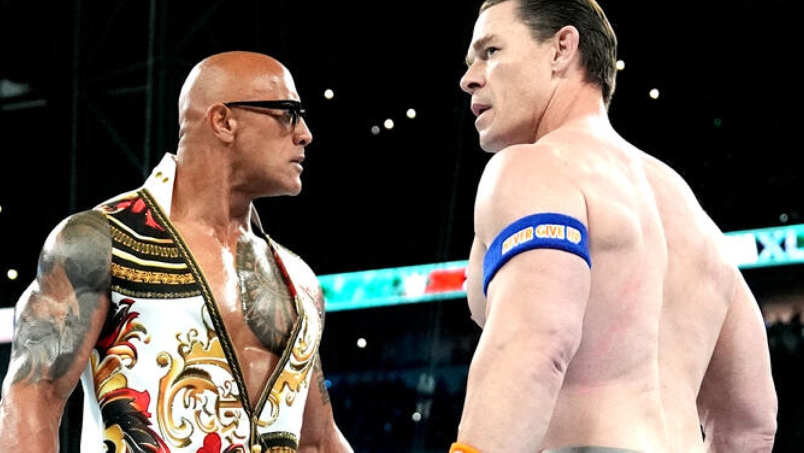 John Cena Discusses Upcoming Schedule, Possible WWE Return