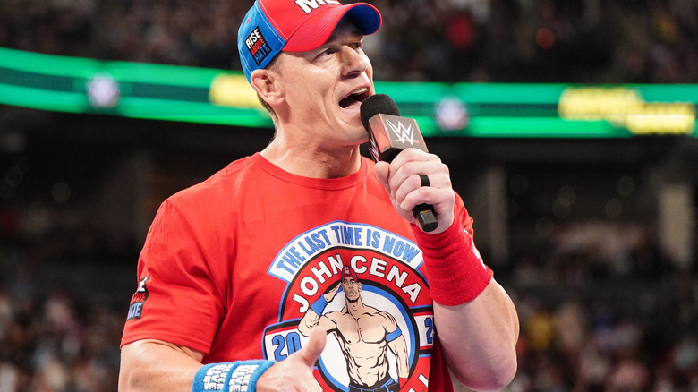 John Cena