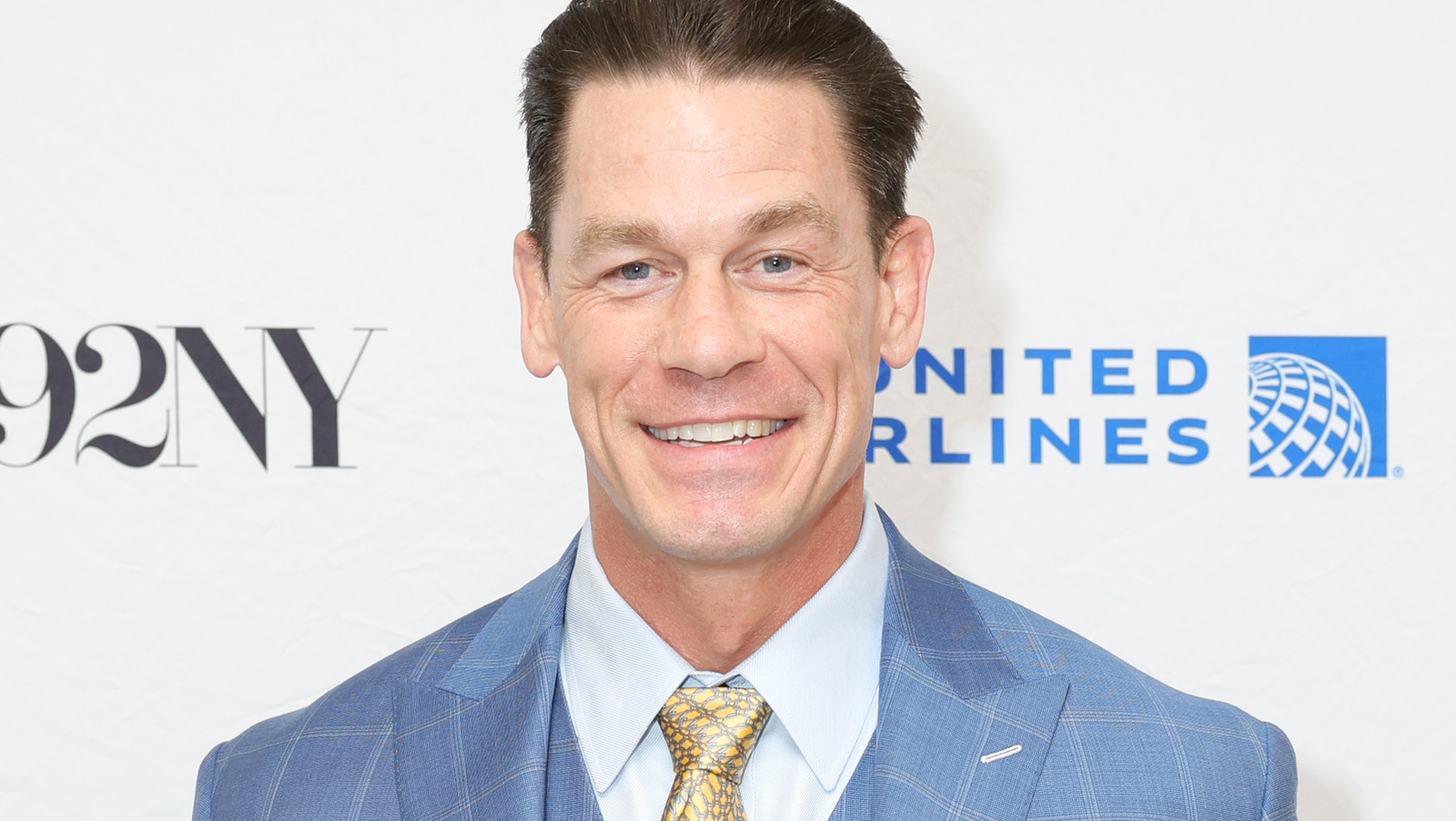 John Cena Explains Process Of How He Returned To WWE After SAG-AFTRA ...