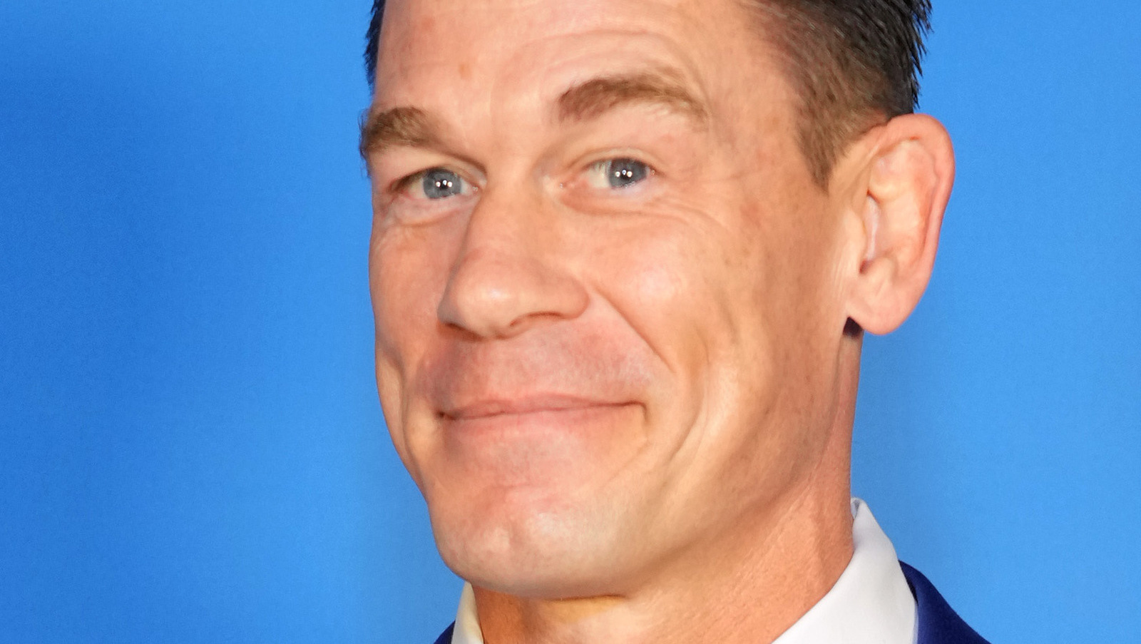 John Cena Explains Why His Social Media Posts Are So Cryptic