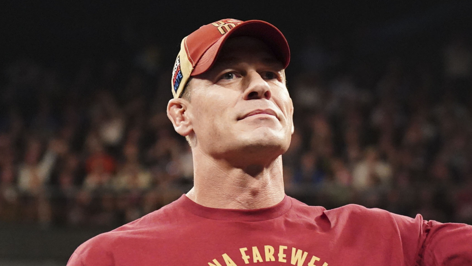 John Cena Gets Support For WWE Raw Promo From Fellow Star