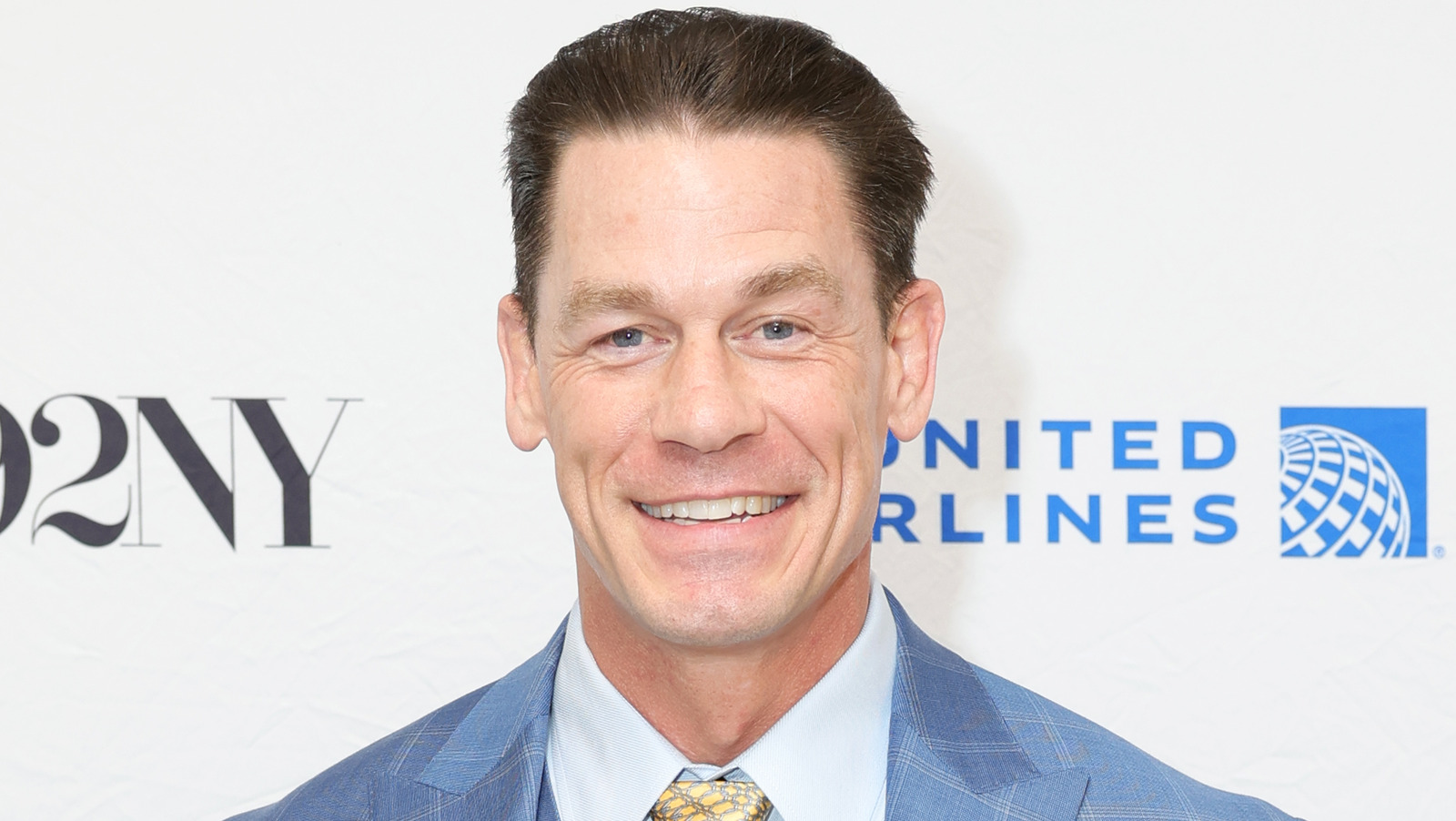 John Cena Hosting 2024 Shark Week