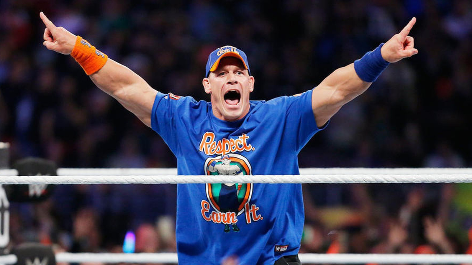 John Cena To Be On WWE SmackDown More Than Expected — See Updated