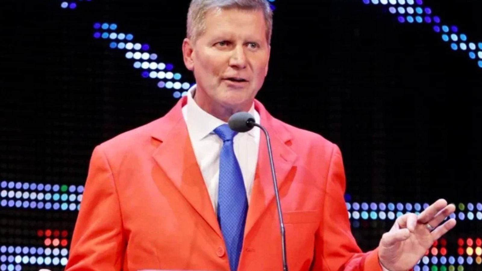 John Laurinaitis Joins Vince McMahon In New Attempt To Throw Out Janel Grant Lawsuit