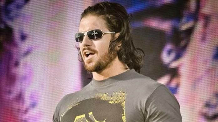 John Morrison Officially Returning To WWE