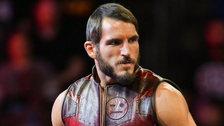 Johnny Gargano Teases Return & Homecoming For Next Week's WWE Raw