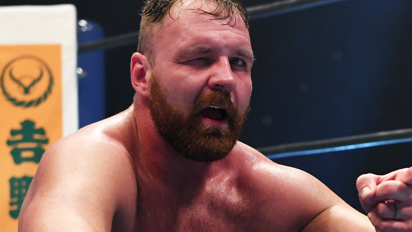 Jon Moxley Announces He Has A Resident Card In Japan, Plans To Return