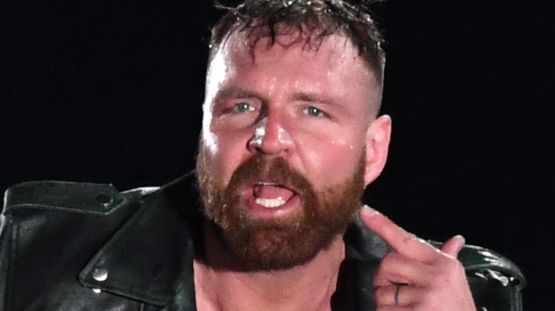 Jon Moxley 