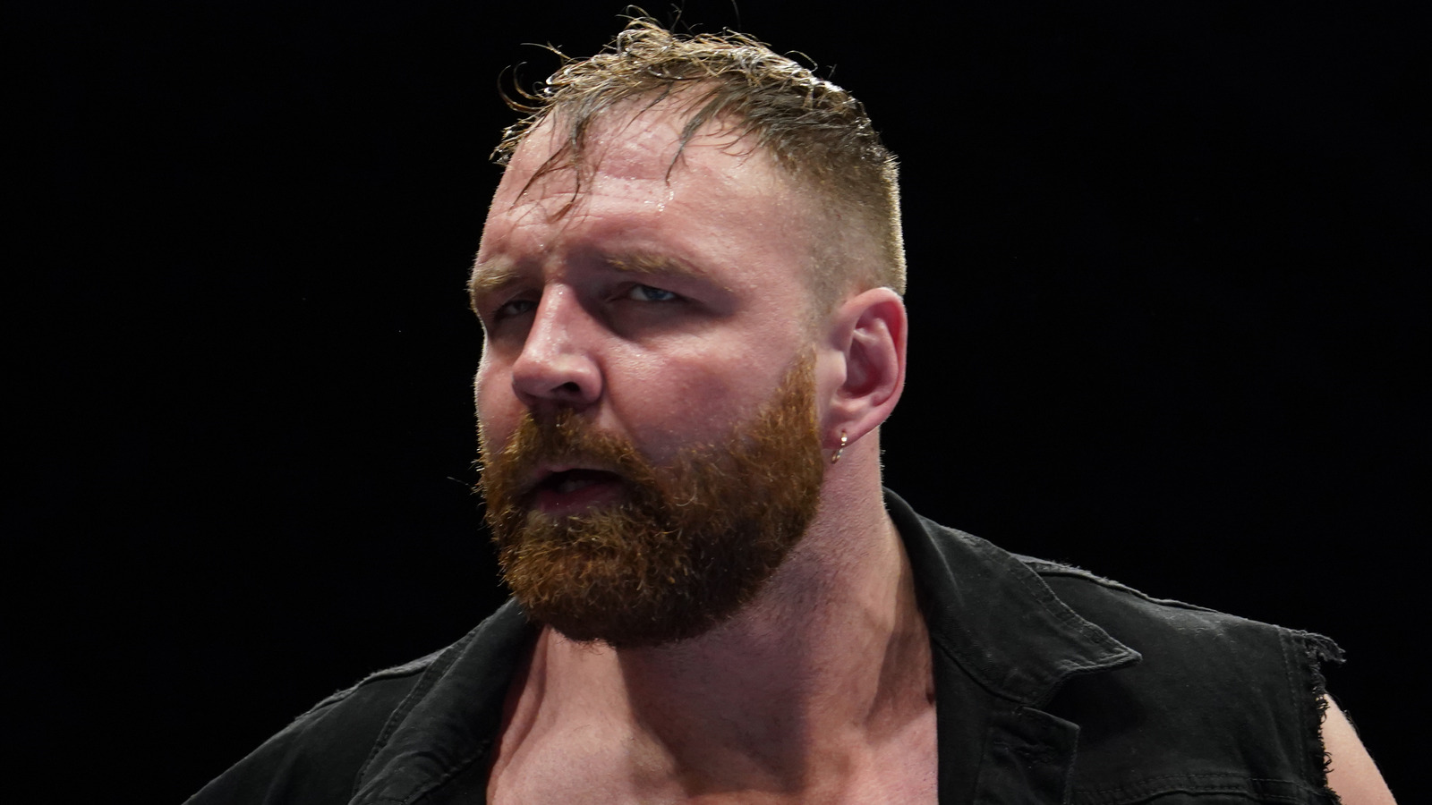 Jon Moxley Could Be About To Make History On Aew Dynamite