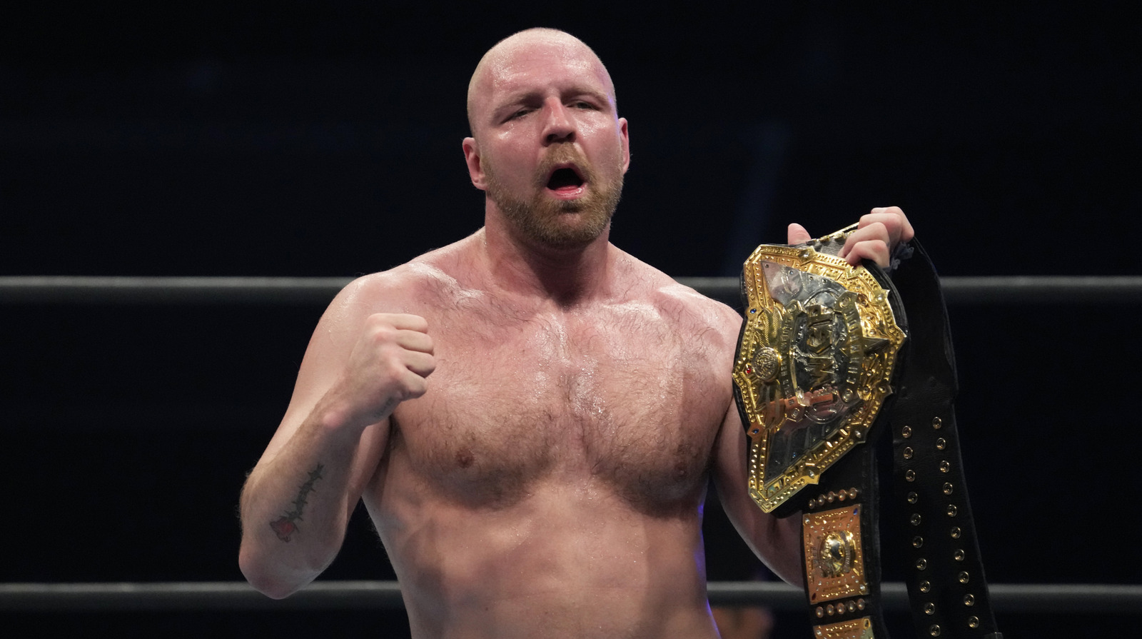 Jon Moxley Details What AEW Needs To Do To Succeed As A Promotion