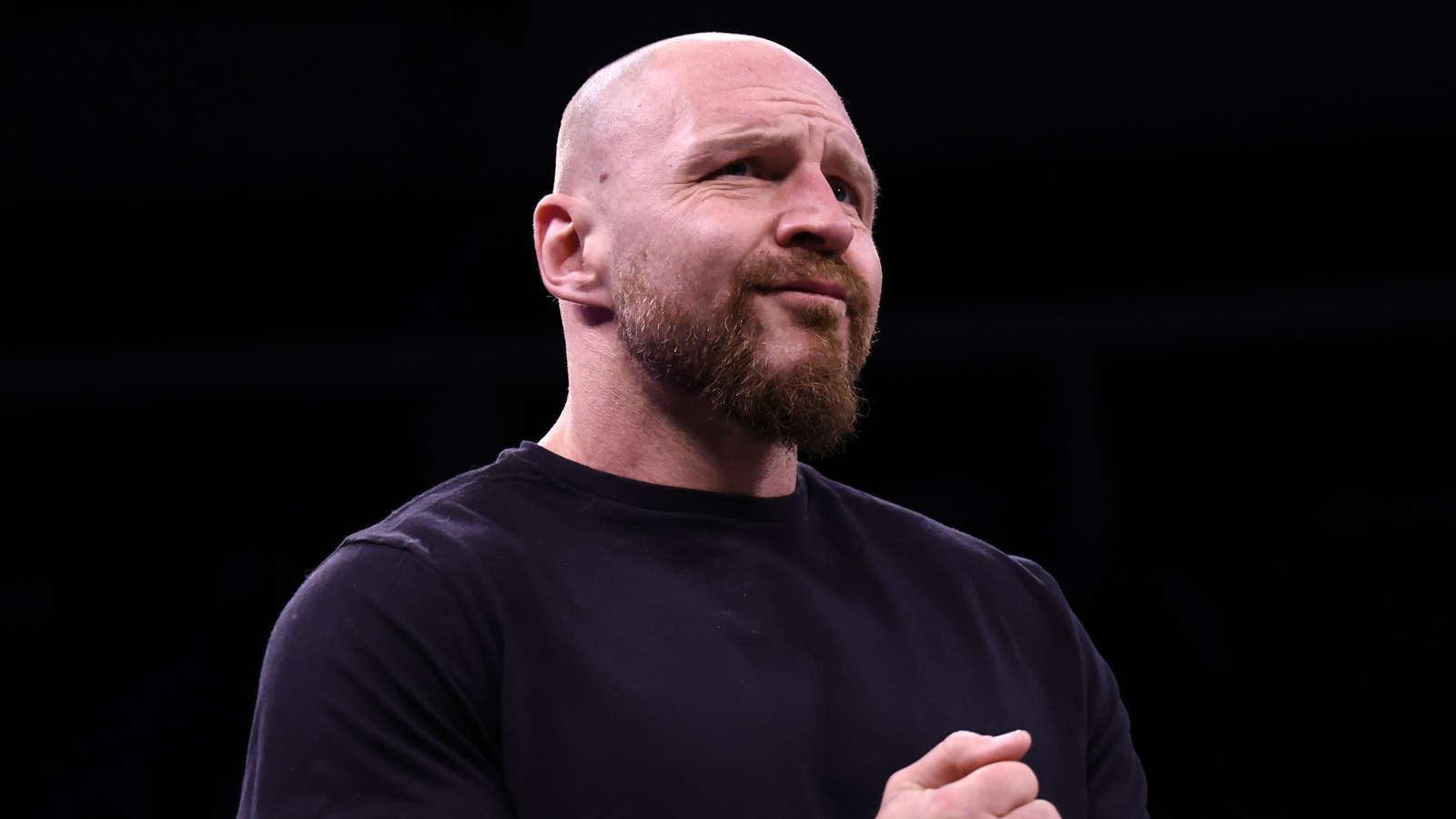 Jon Moxley Explains Why AEW Is In A 'Life Or Death' Situation