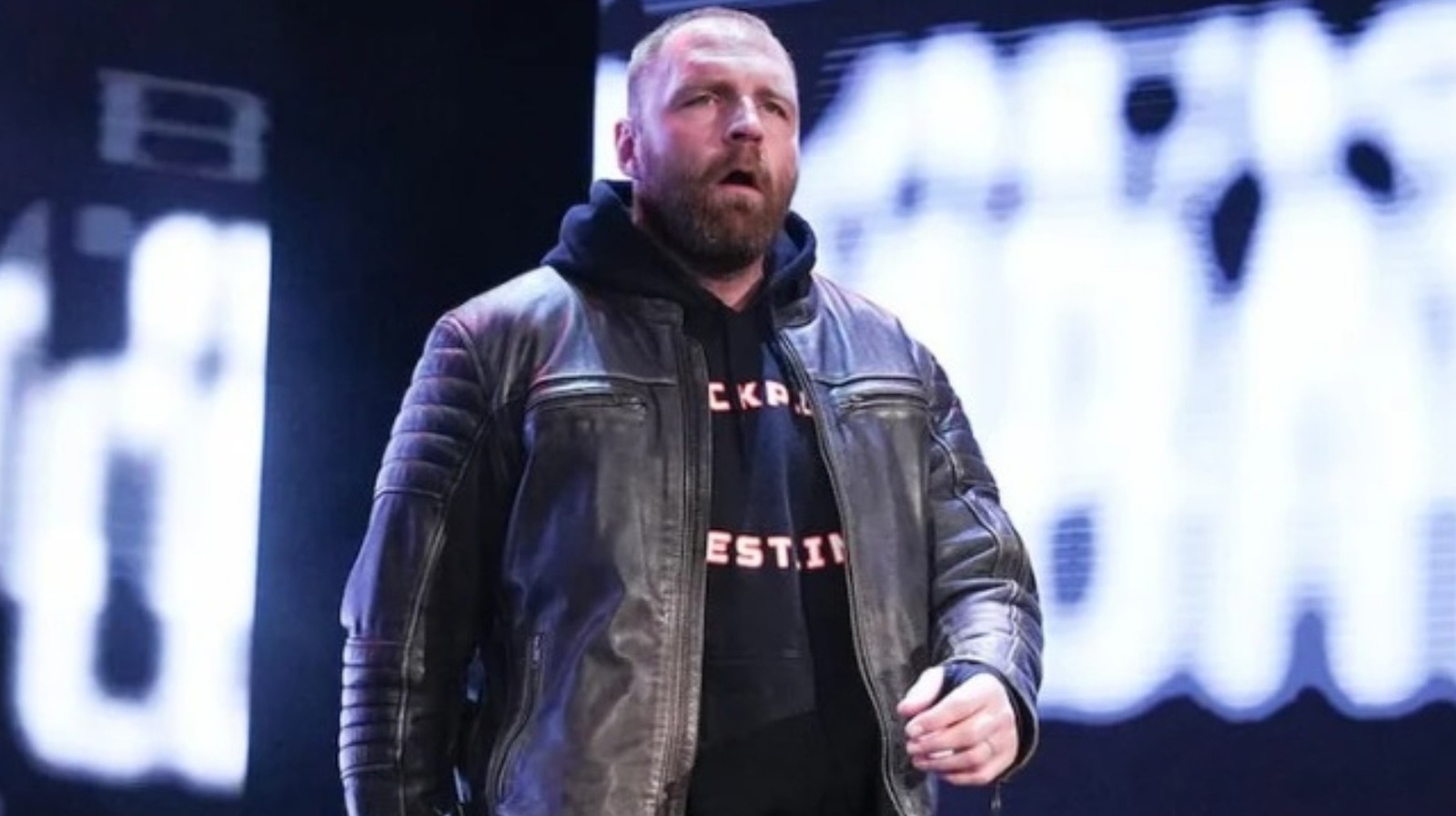 Jon Moxley Not Cleared For Dynamite, AEW Reportedly Knew Hours Before ...