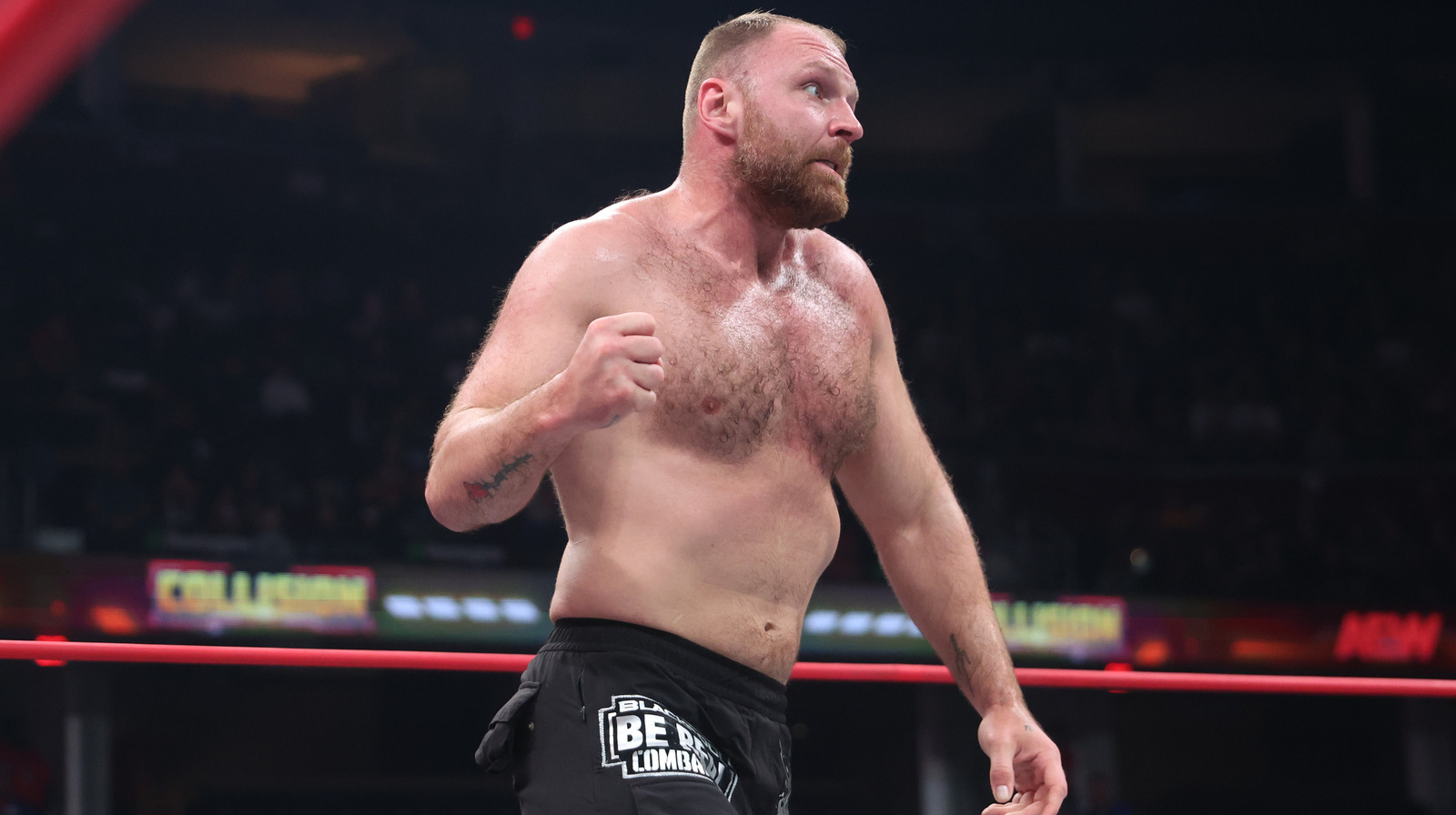 12 Professional Wrestlers Who Made the Jump to Mixed Martial Arts