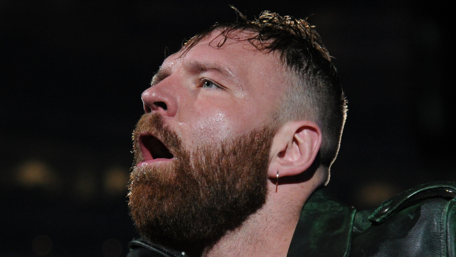 Jon Moxley Segment Announced For 8/31 AEW Dynamite