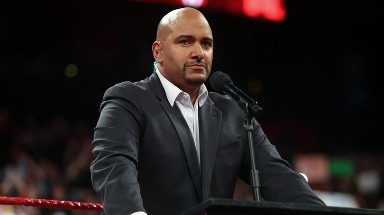 Jonathan Coachman Calls AEW All Out 2024 Spot ‘Disgusting’