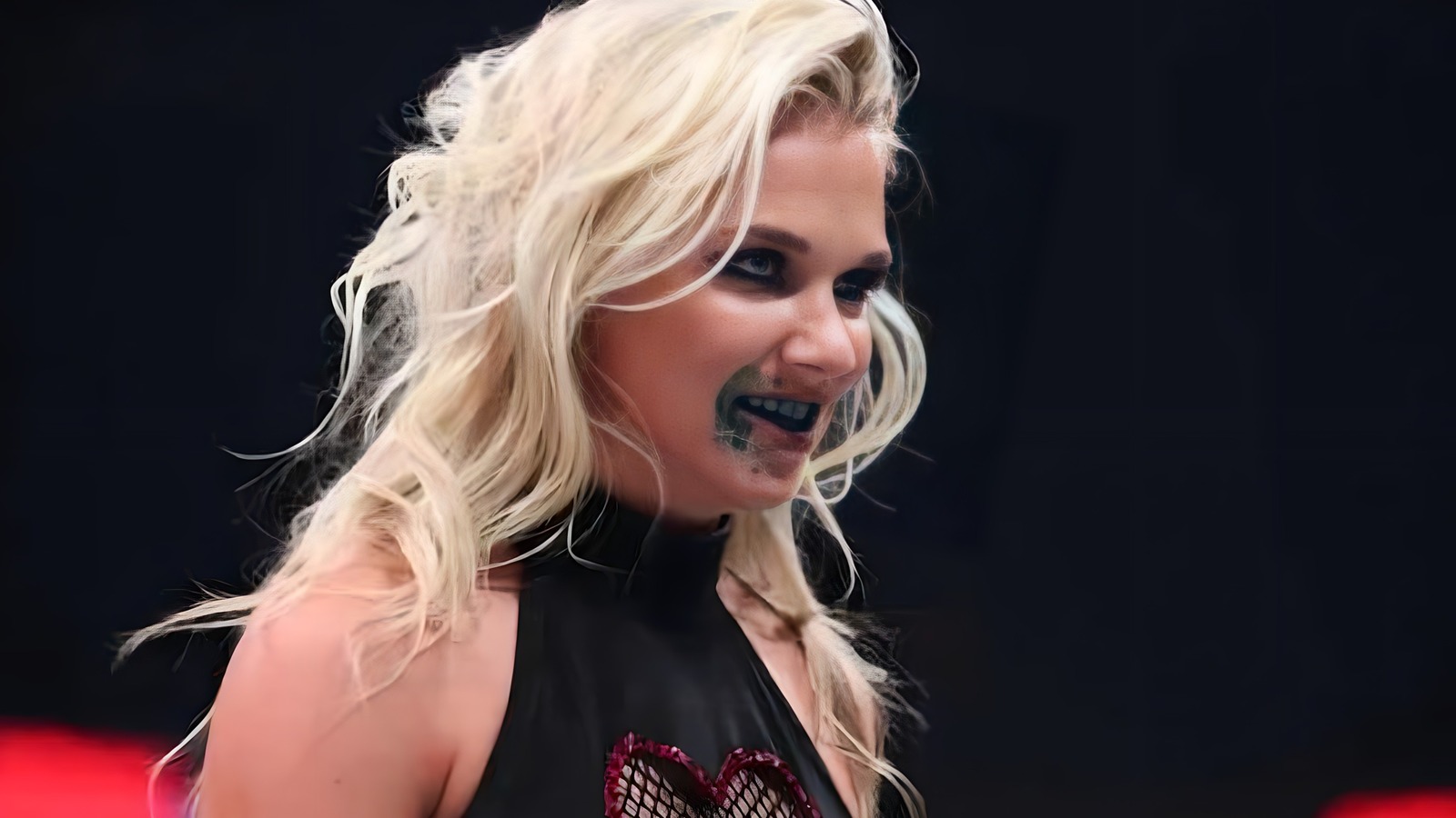 Julia Hart Comments On Developing Her AEW Character With Help From Malakai Black