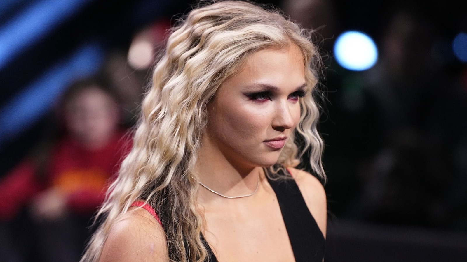 Julia Hart Names Potential Opponents Amidst AEW Return