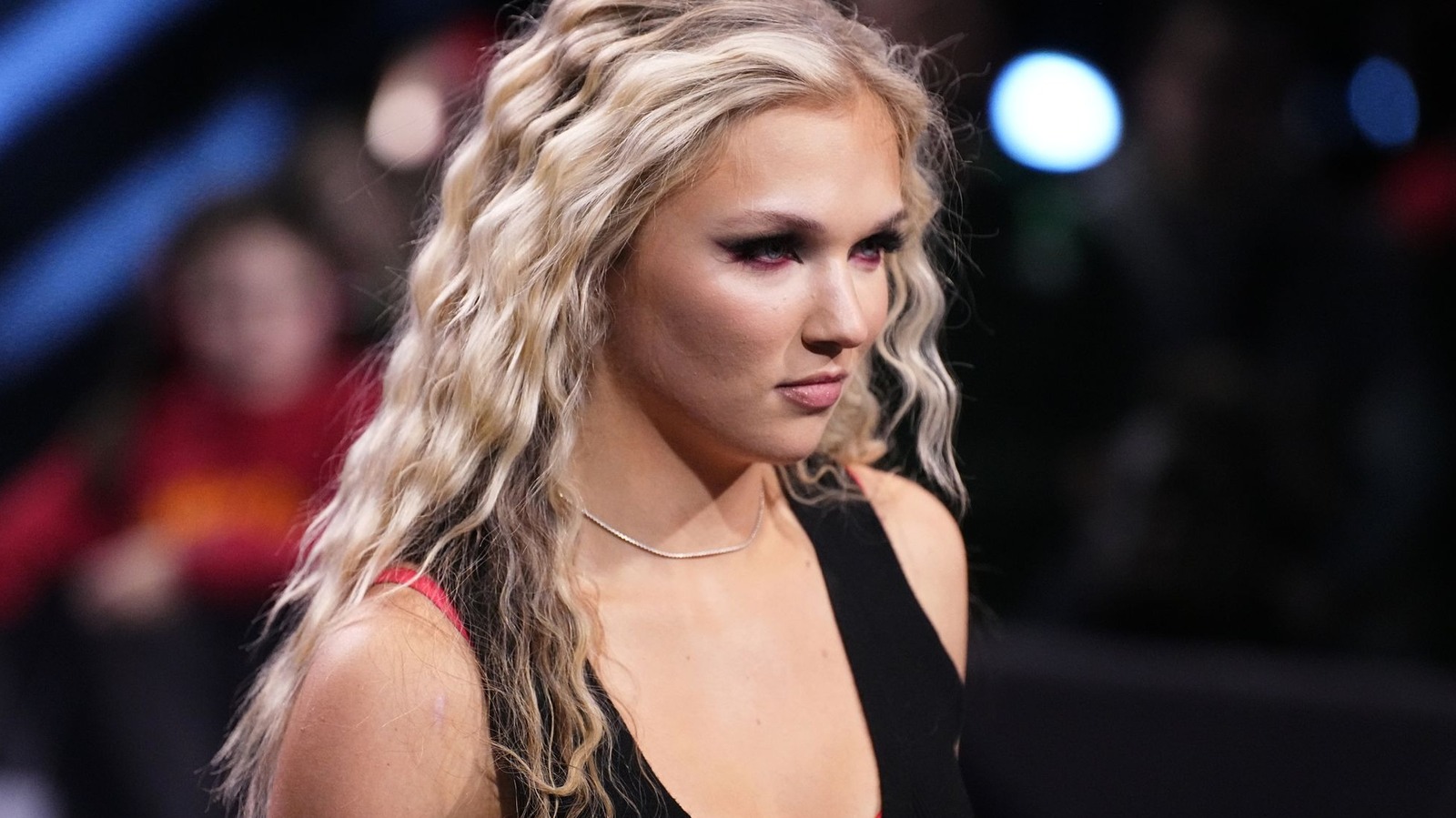 Julia Hart Returns, Willow Nightingale Advances To Wrestle Dynasty On AEW Collision