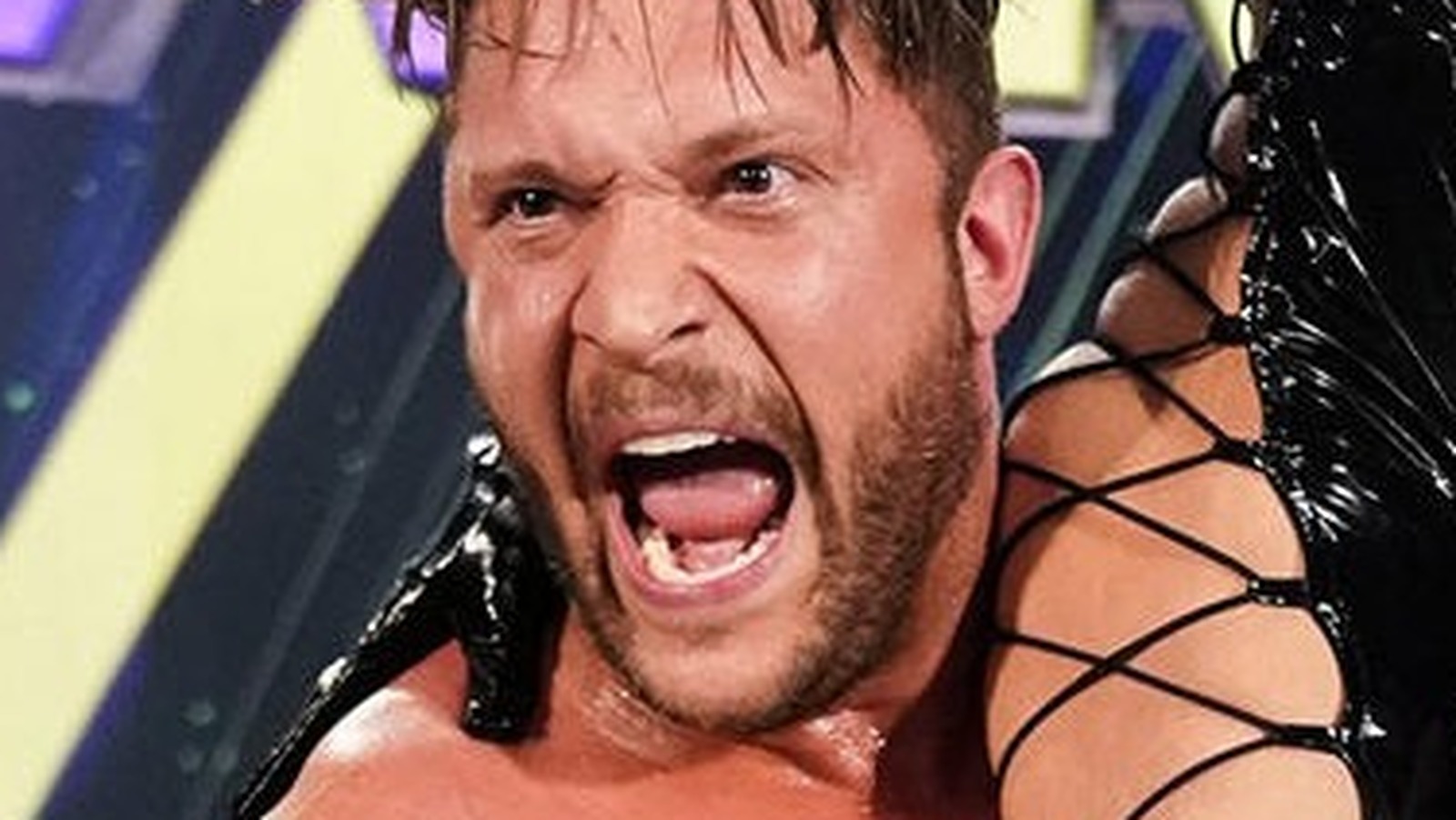 Karrion Kross Felt That He Betrayed His Fans During First WWE Main ...