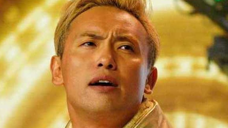 Kazuchika Okada