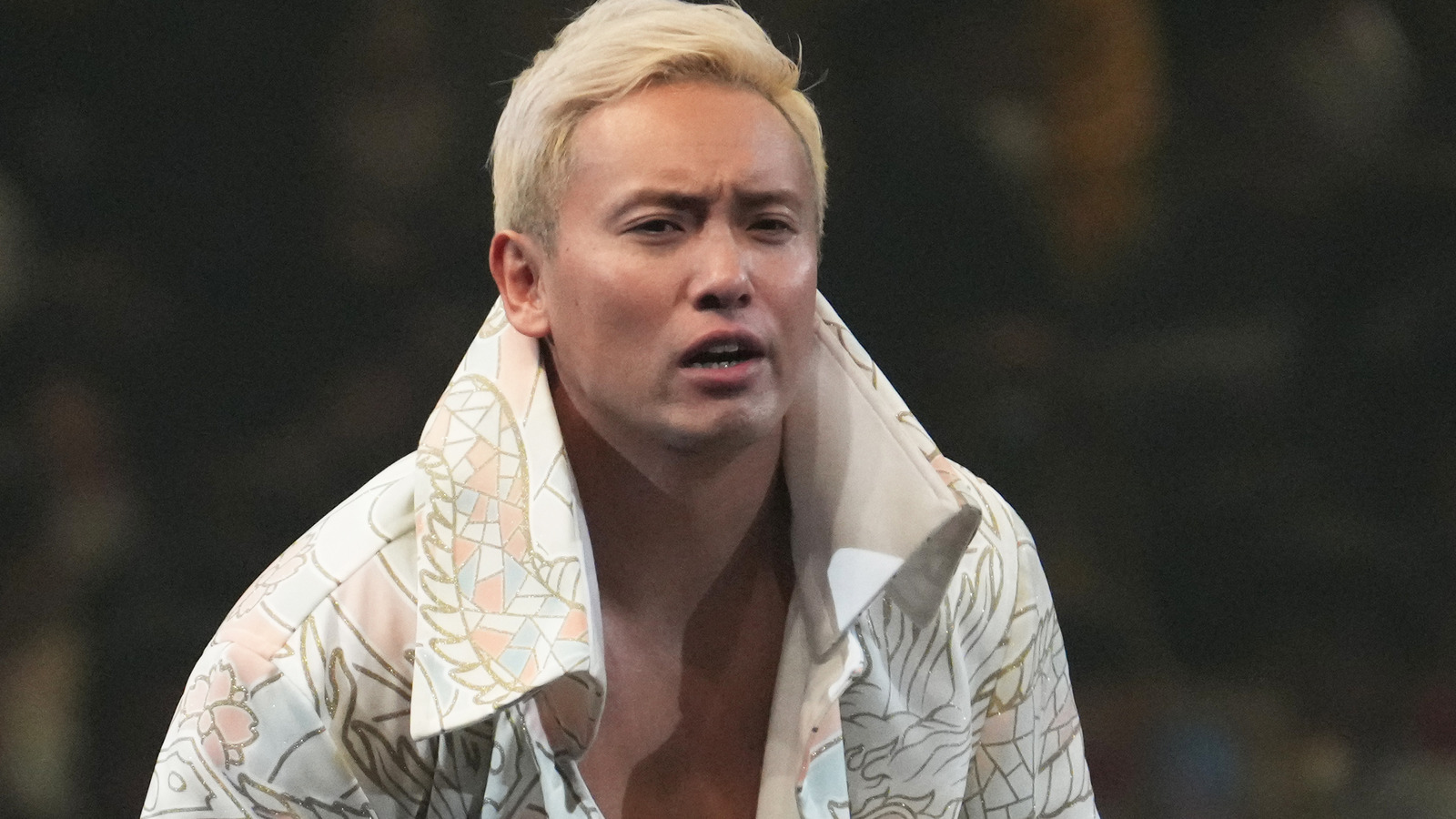 Kazuchika Okada Defeats Buddy Matthews, Retains AEW Continental Title At Grand Slam