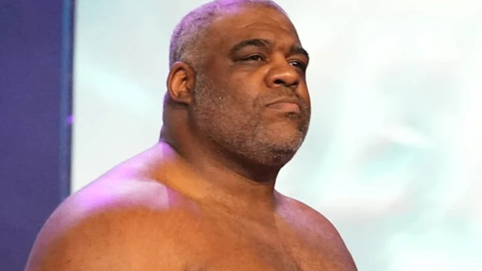 Keith Lee Finds That His First Year In AEW Was An 'Educational' Experiment