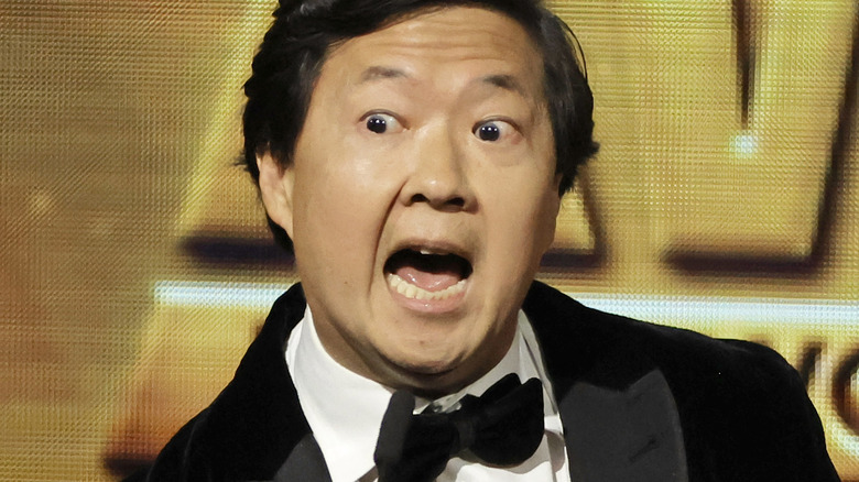 Ken Jeong