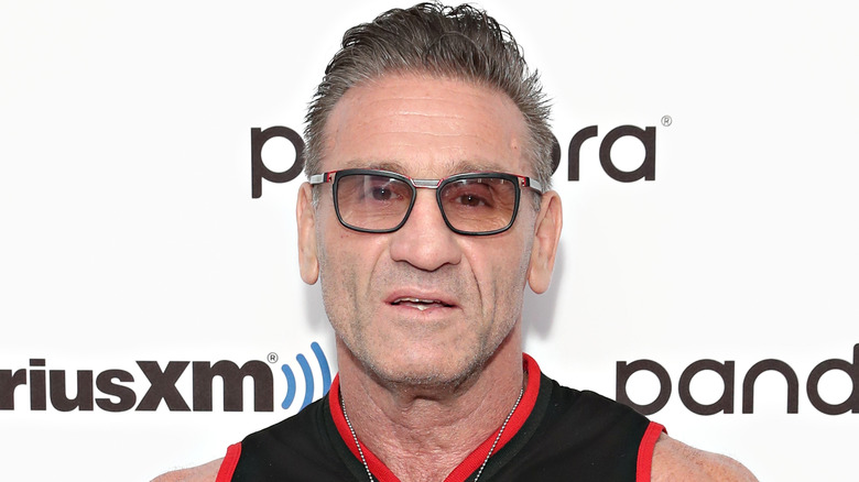 Ken Shamrock