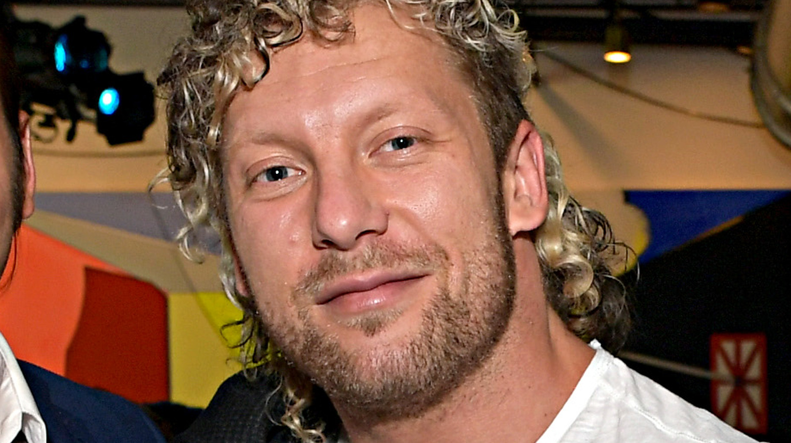 Kenny Omega Cryptically Talks About How AEW Has Changed