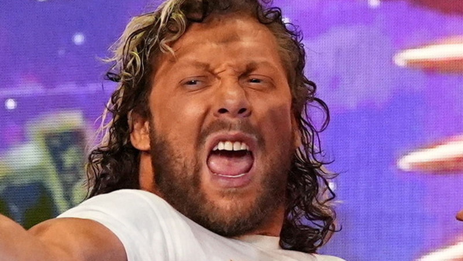 Kenny Omega Is Blown Away By The Chance To Meet The Wrestling Club ...