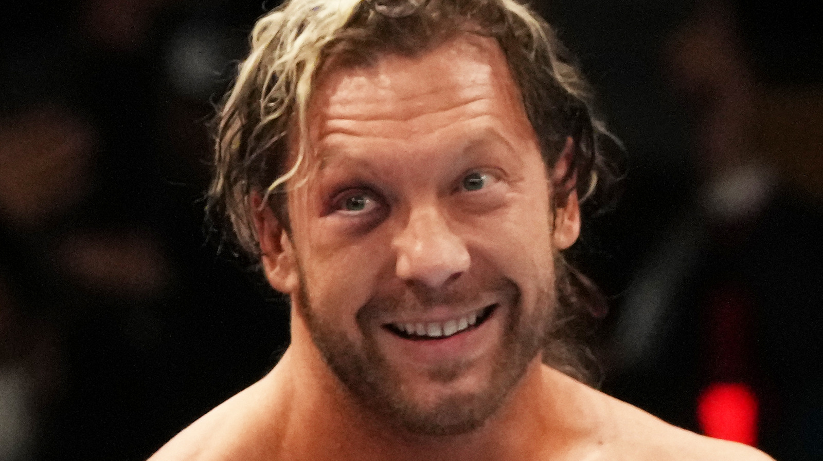 Kenny Omega On His Future In AEW Or WWE 'I'm Taking Things One Step At