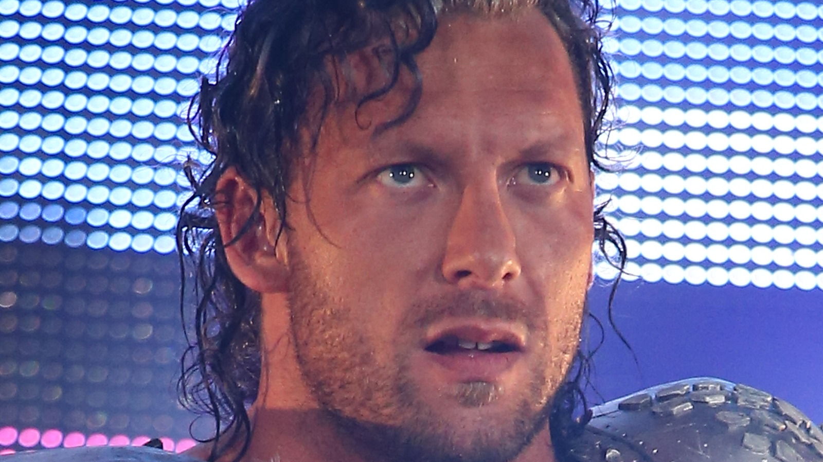 Kenny Omega Reacts To Don Callis Betrayal On AEW Dynamite