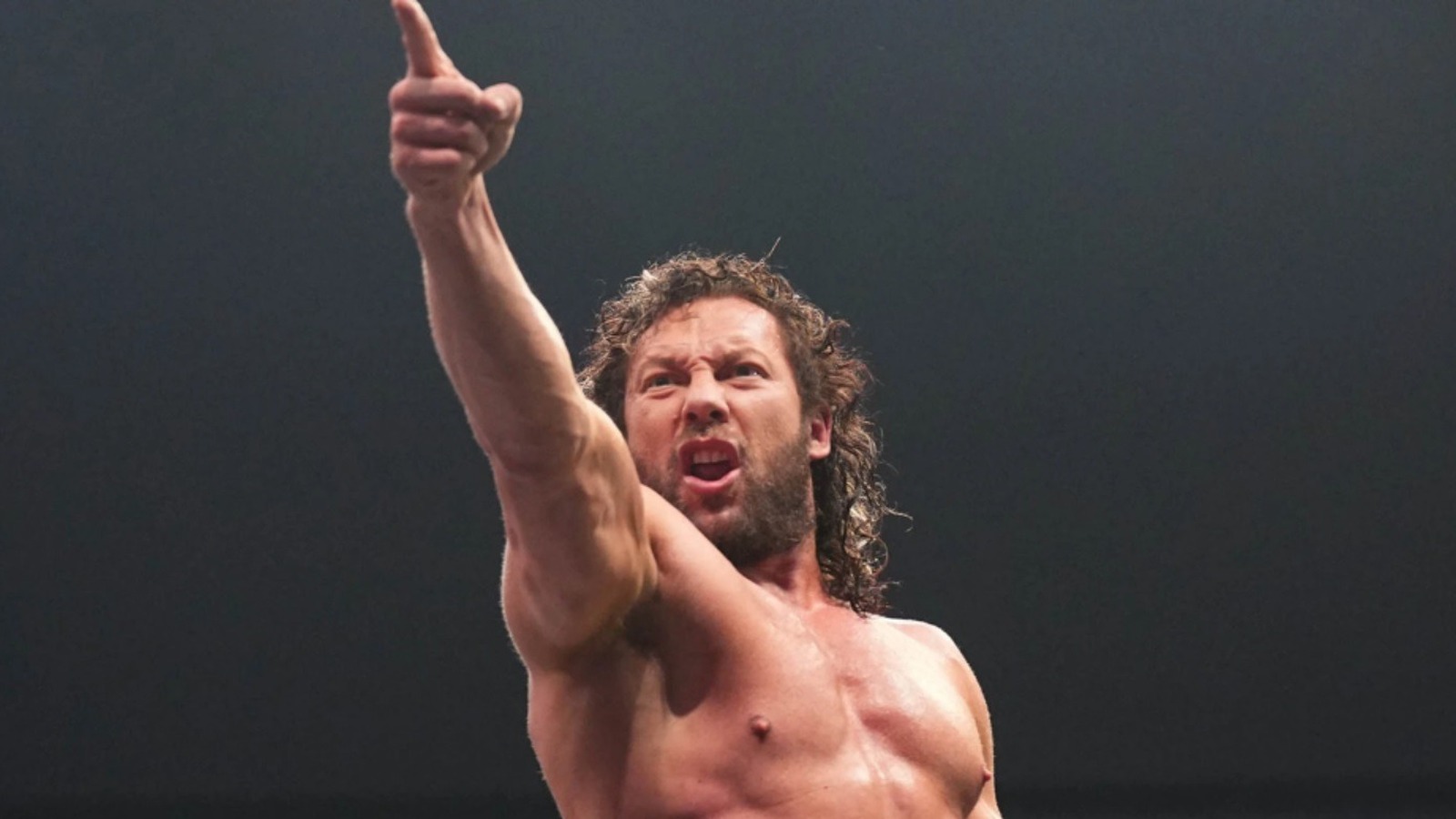 Kenny Omega Rips Disco Inferno For Ignorance And Other Things