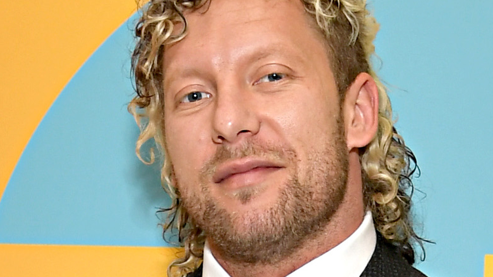 AEW Game Can't Compete With WWE 2K22 According To Kenny Omega