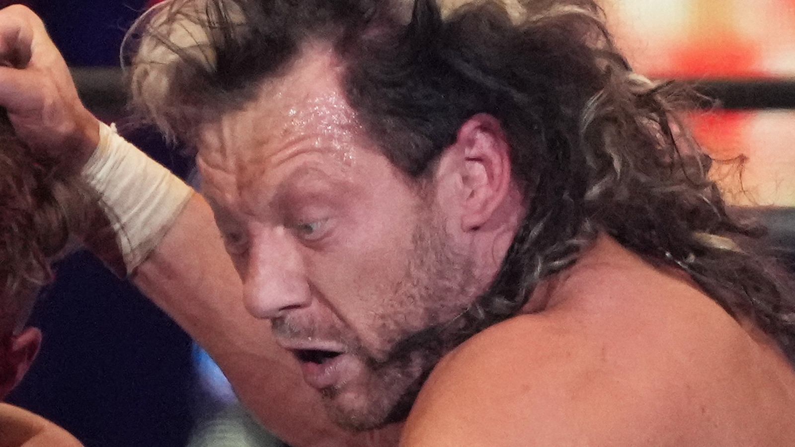 Kenny Omega Teases Mixed Tag Partnership With Mercedes Mone In NJPW