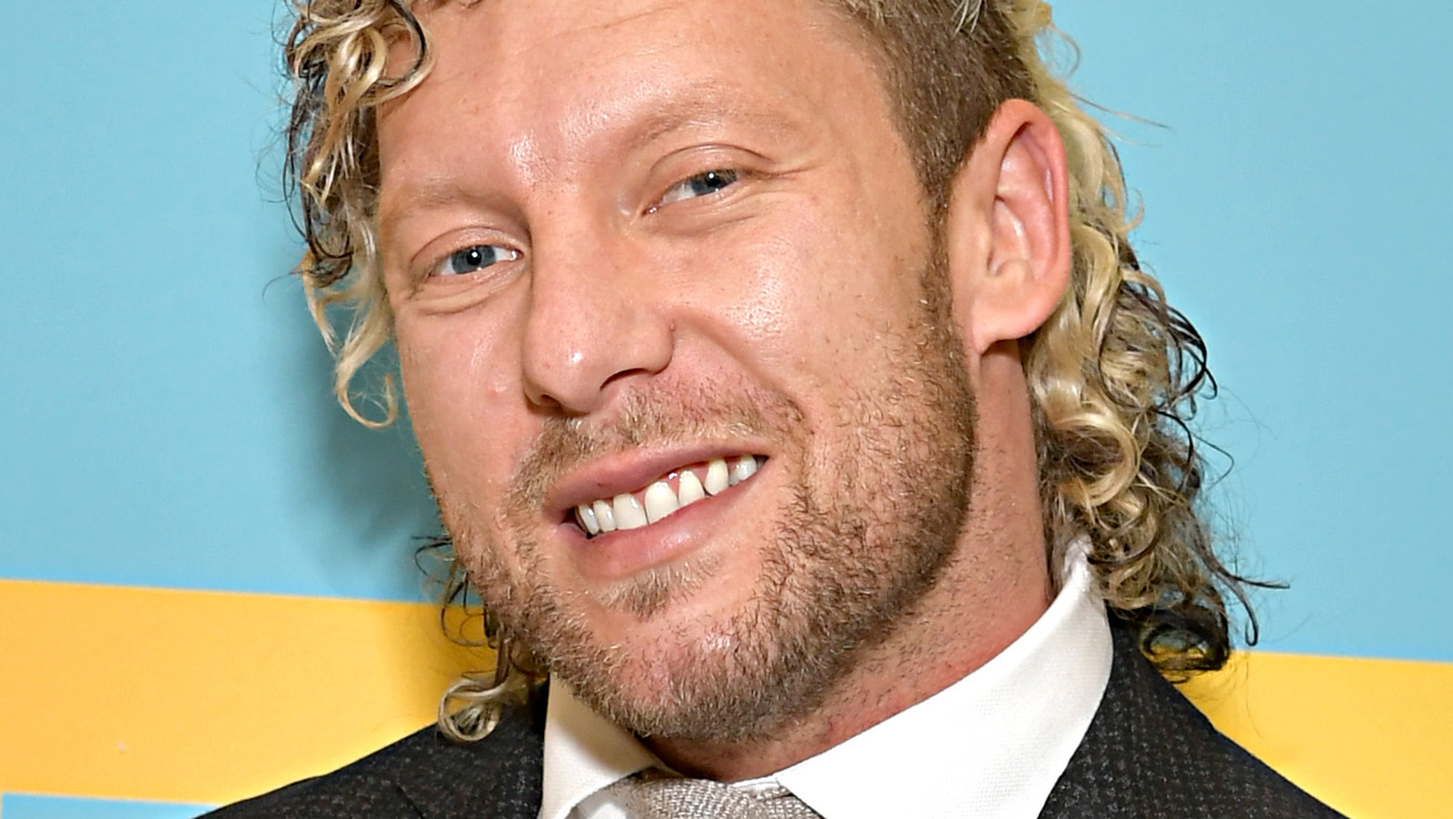 Kenny Omega Young Bucks Commemorate Anniversary Of Celebrated AEW