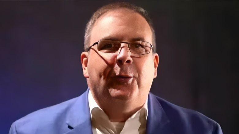 Kevin Kelly Explains Why AEW Isn't 'Better' Than WWE