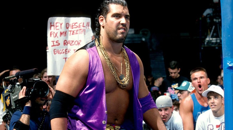 Fake Razor Ramon/Rick Bognar