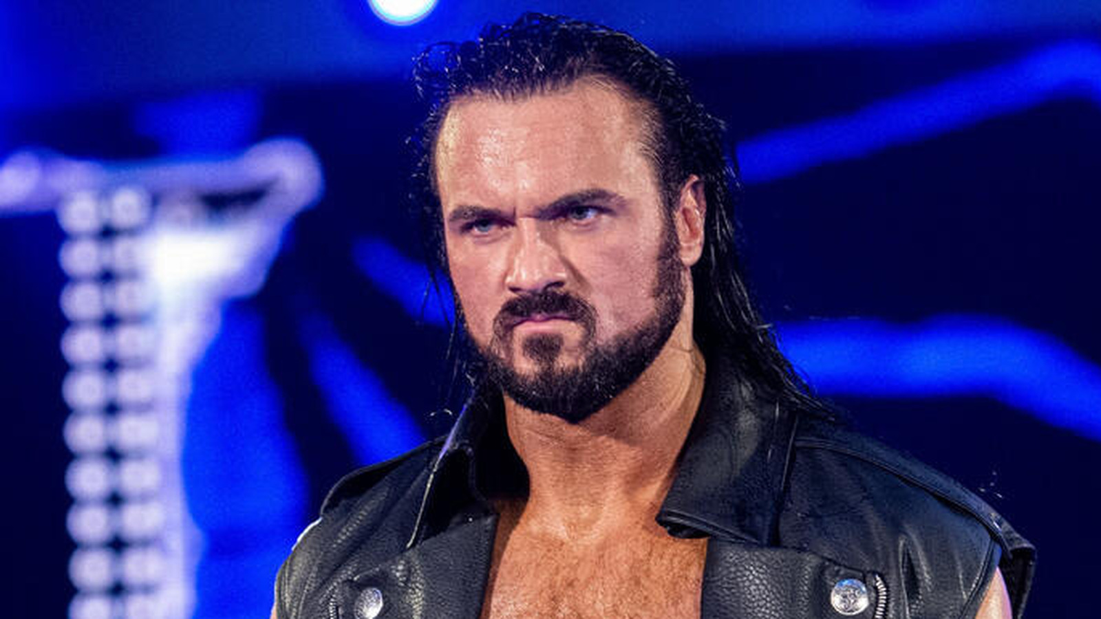 Kevin Nash Discusses What WWE Fans Are Seeing From Drew McIntyre