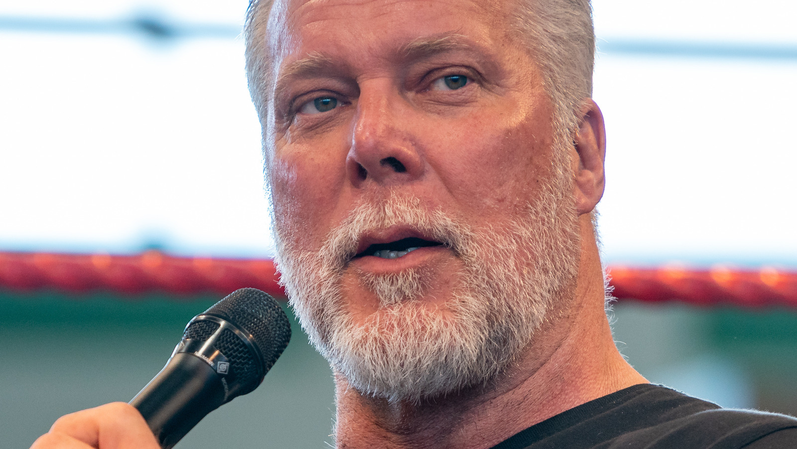 Kevin Nash Explains Why He Didnt Attend Wwe Raw Xxx