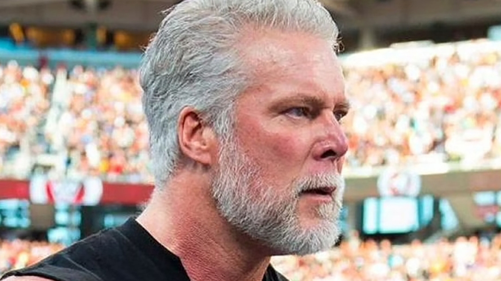 Kevin Nash Names Wcws Biggest Problem 9878