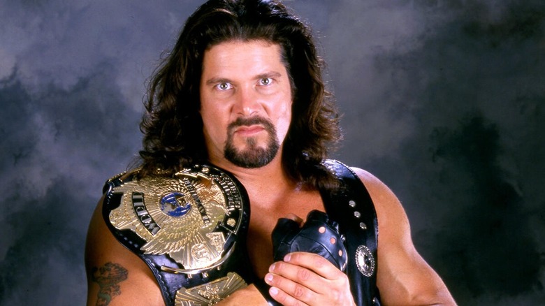 Kevin Nash