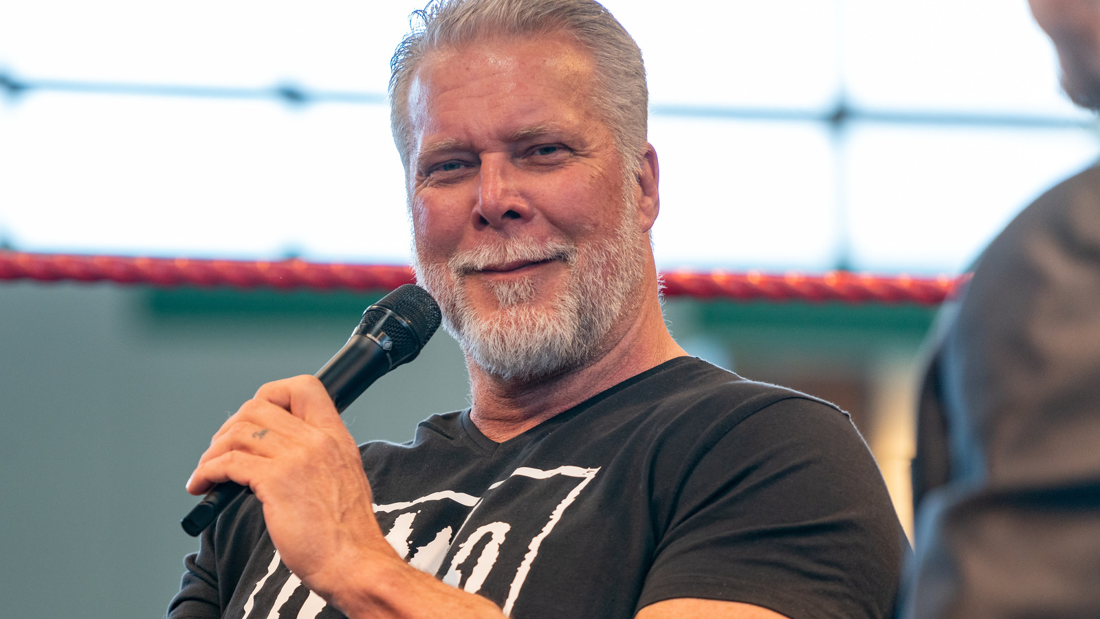 Can't Knock The Hustle: Kevin Nash Was Right About LA Knight (Why