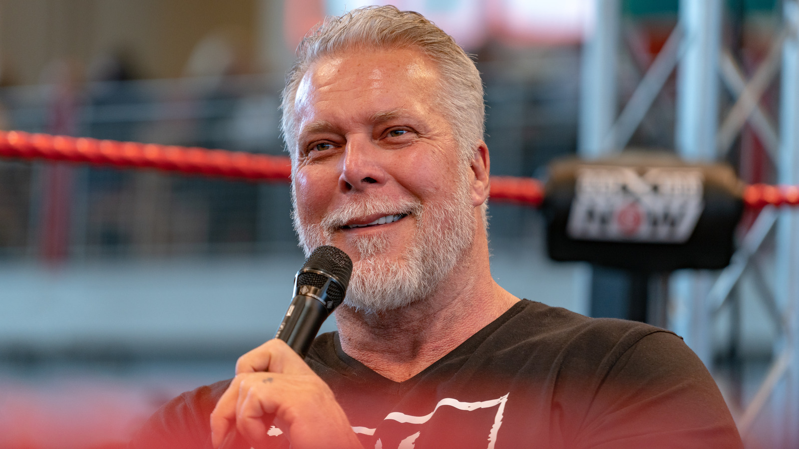 Kevin Nash Says He Wouldnt Be Shocked To See Aew Star Return To Wwe