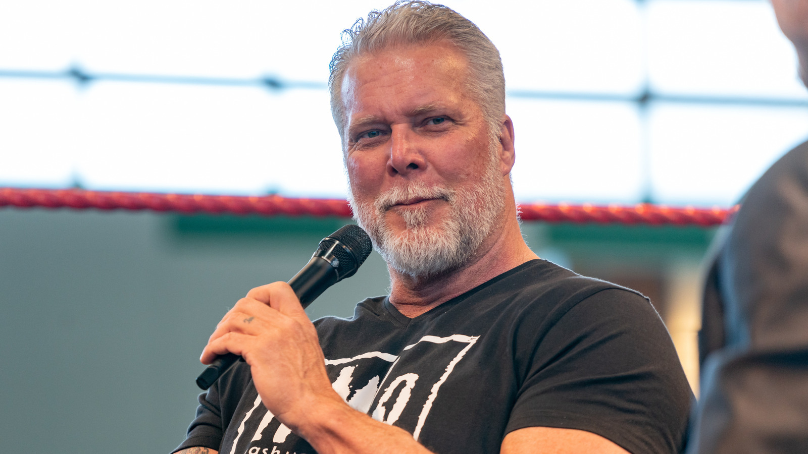 Kevin Nash Says This Star Has Been The Highlight Of WWE Raw For The Last Month