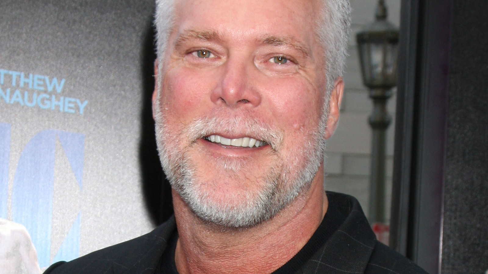 Kevin Nash Says Wwe Hof Inductee Got High Before Speech