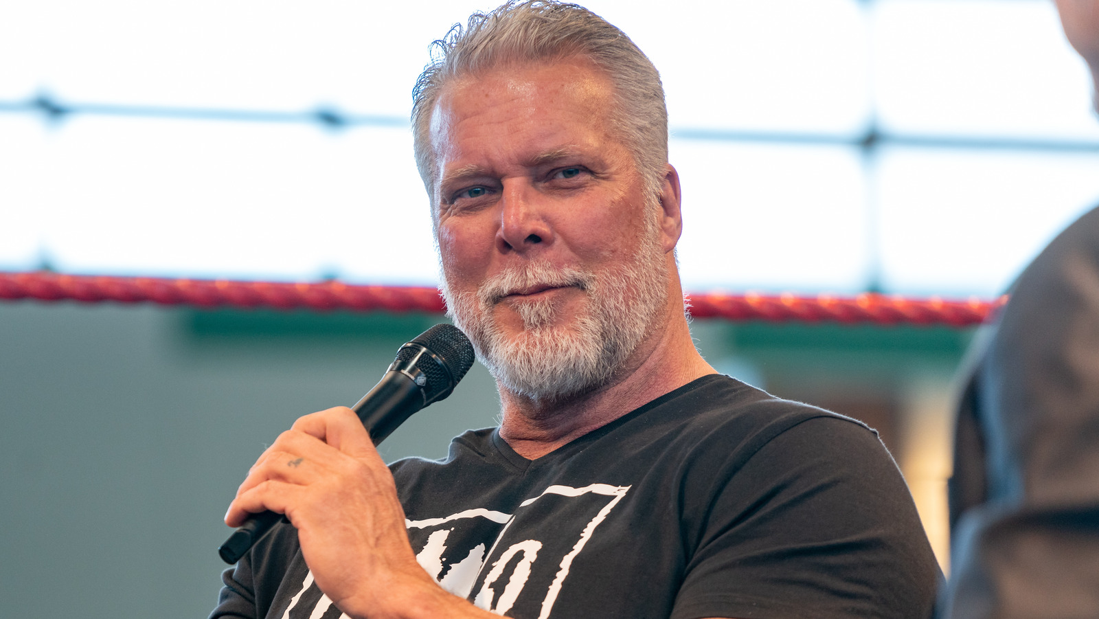 Kevin Nash Thinks This WWE Faction Leader Is Ready For A Main Event Shot