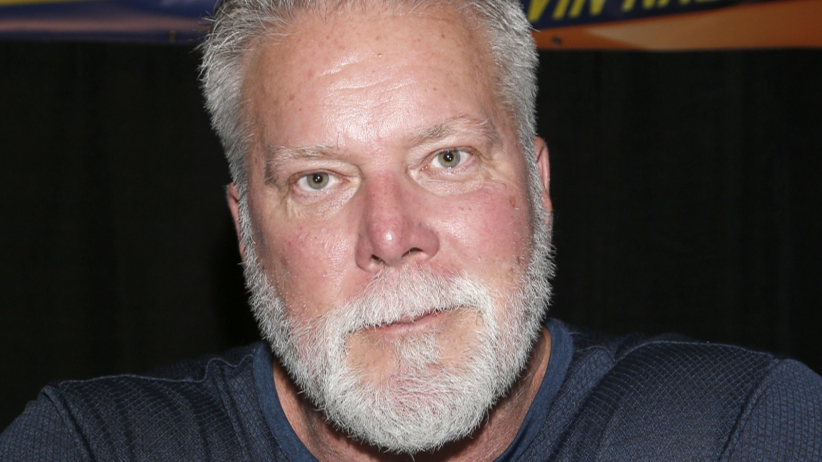 Kevin Nash Thinks WWE World Heavyweight Championship Going To NXT Makes ...