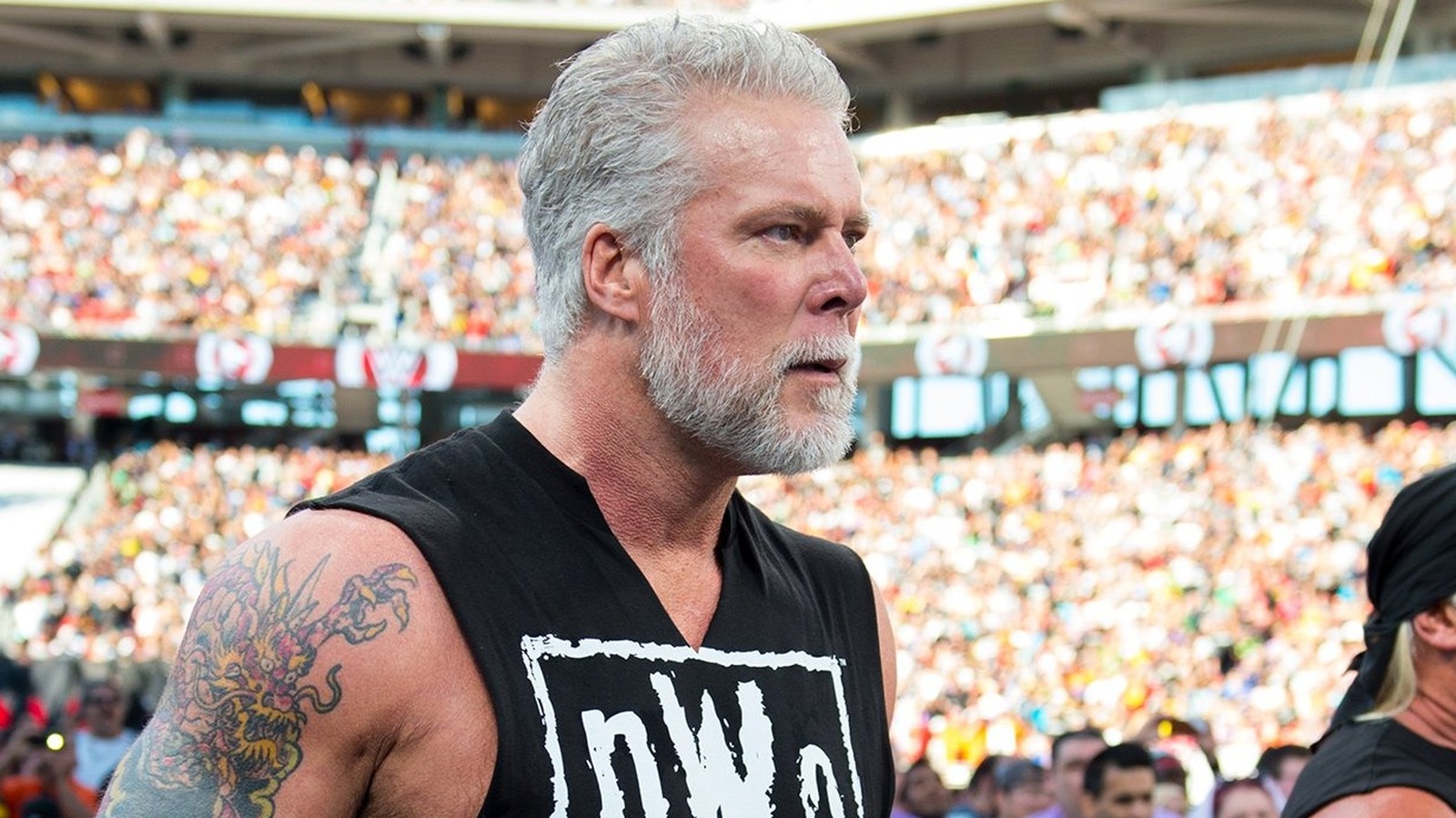 Kevin Nash Weighs In On Dwayne The Rock Johnson's Return To WWE SmackDown